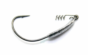 Size 1/0 Archives - AGM Lure Fishing