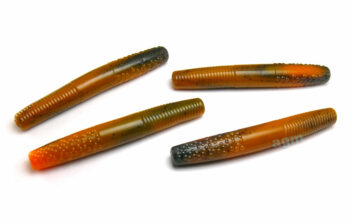 Worms - Senkos & Sticks