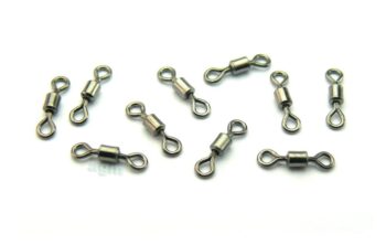 Gurza Rolling Swivel Size 14 10pcs