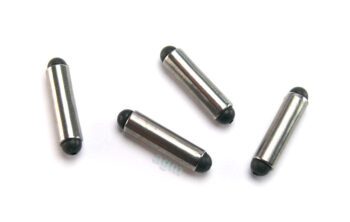 AGM Tungsten Carolina Weight 3.5g 4pcs