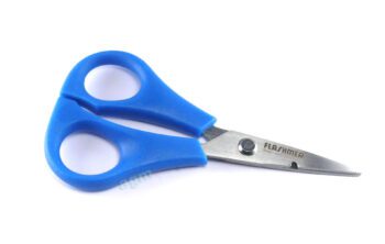 Flashmer Stainless Steel Braid Scissors